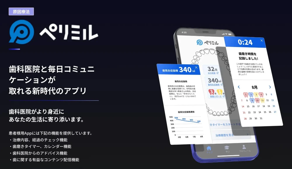 小児歯科とはただお子様の虫歯を治すだけではありません。